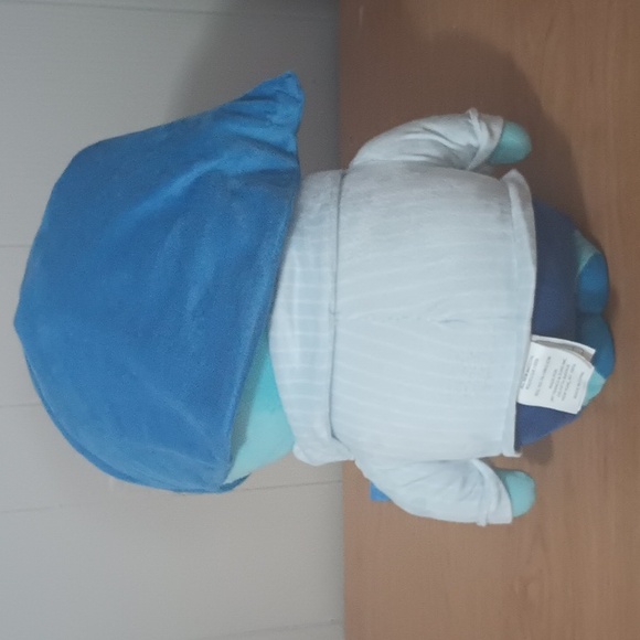 Inside Out Sadness Plush 18 Inches NWT - Picture 2 of 4
